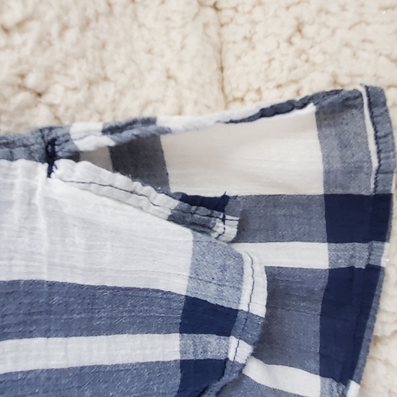 St. John's Bay XL LS Tunic - Picture 6 of 6